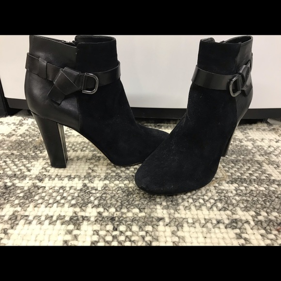 Booties - Picture 2 of 2